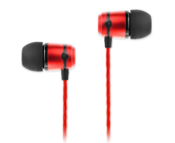 SoundMagic E50S Red - 431418 - zdjęcie 3
